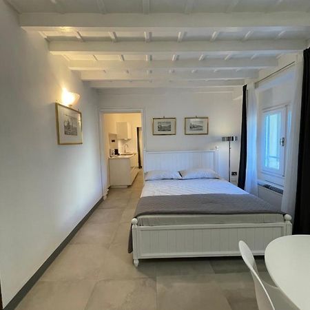 Renai Studio Flat Florens Exteriör bild