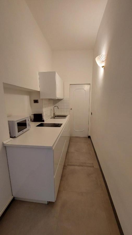 Renai Studio Flat Florens Exteriör bild
