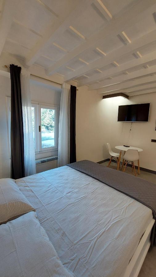 Renai Studio Flat Florens Exteriör bild