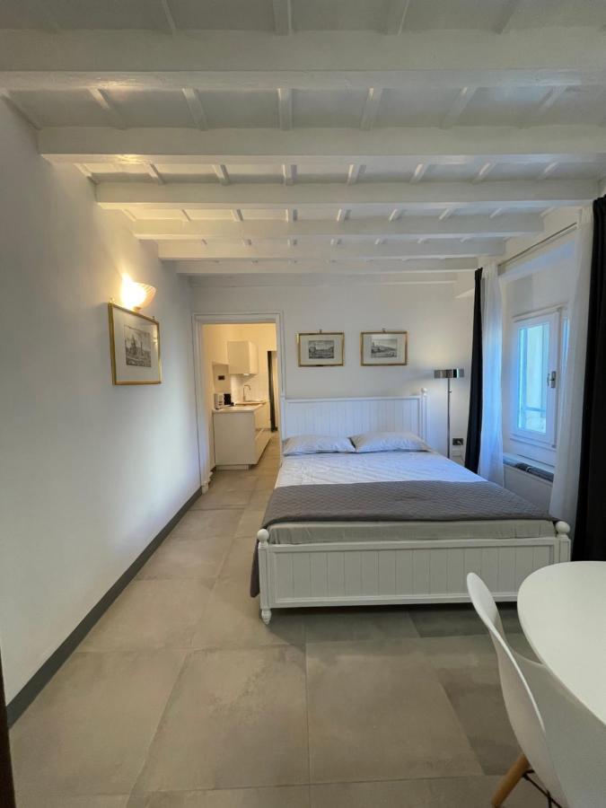 Renai Studio Flat Florens Exteriör bild