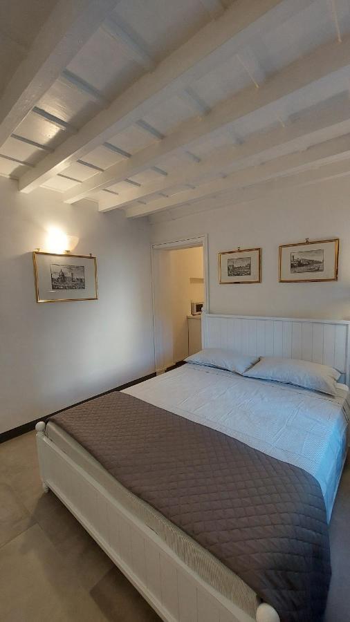 Renai Studio Flat Florens Exteriör bild