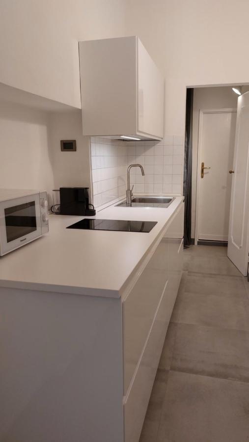 Renai Studio Flat Florens Exteriör bild