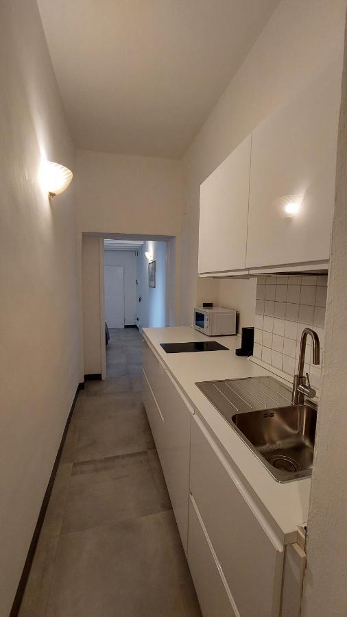 Renai Studio Flat Florens Exteriör bild