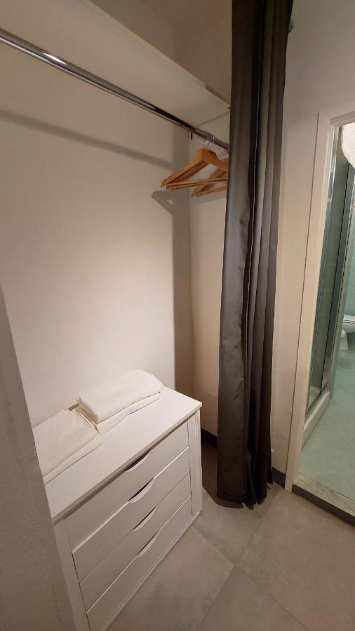 Renai Studio Flat Florens Exteriör bild
