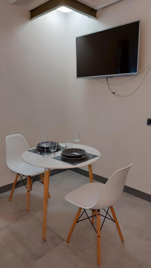 Renai Studio Flat Florens Exteriör bild