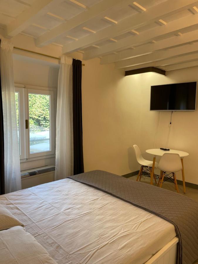 Renai Studio Flat Florens Exteriör bild