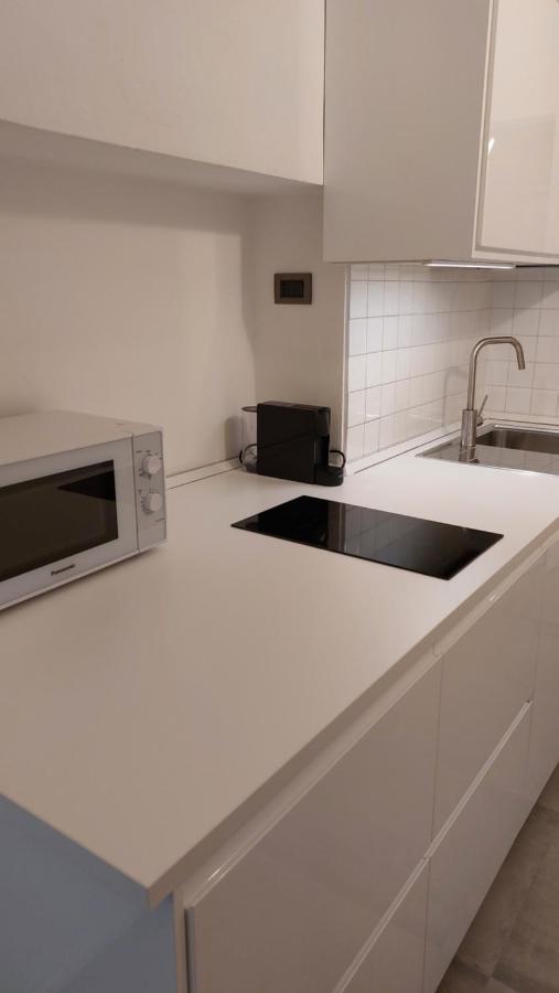 Renai Studio Flat Florens Exteriör bild