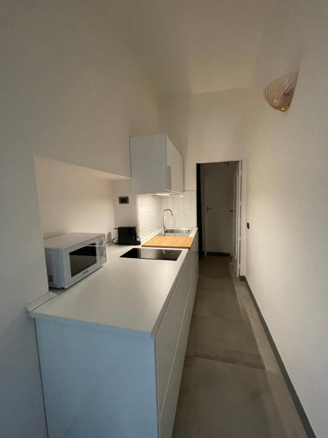 Renai Studio Flat Florens Exteriör bild